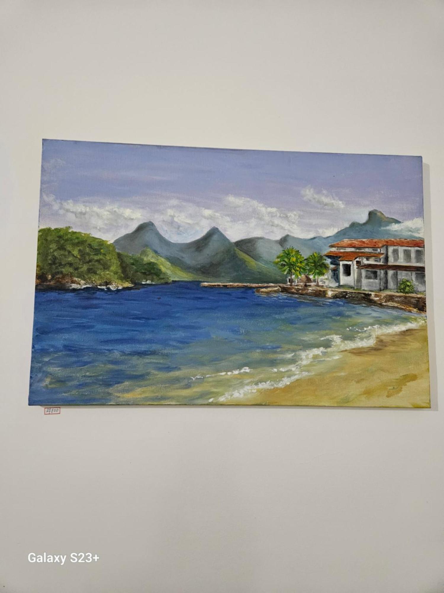 Para Dejar Atras El Stress Angra dos Reis Exterior foto