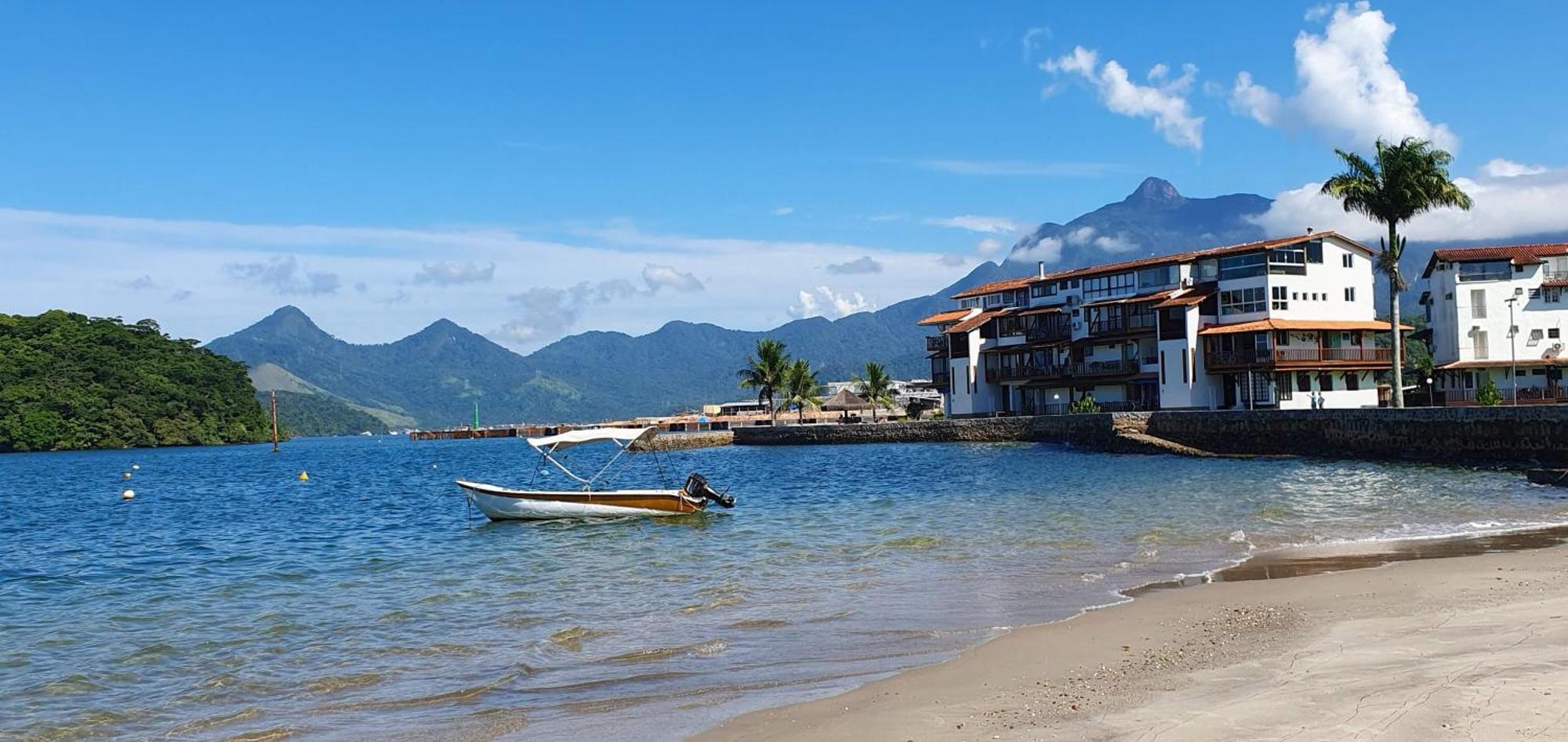 Para Dejar Atras El Stress Angra dos Reis Exterior foto