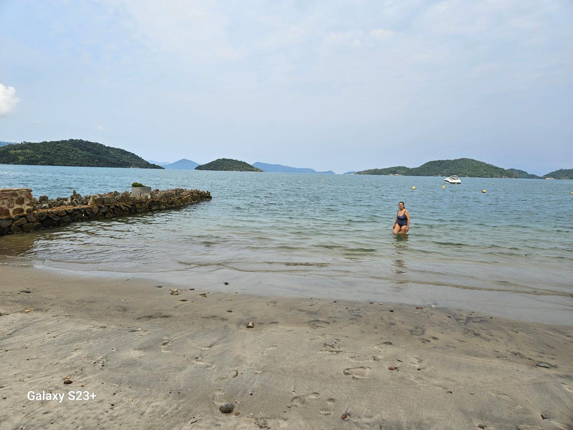 Para Dejar Atras El Stress Angra dos Reis Exterior foto