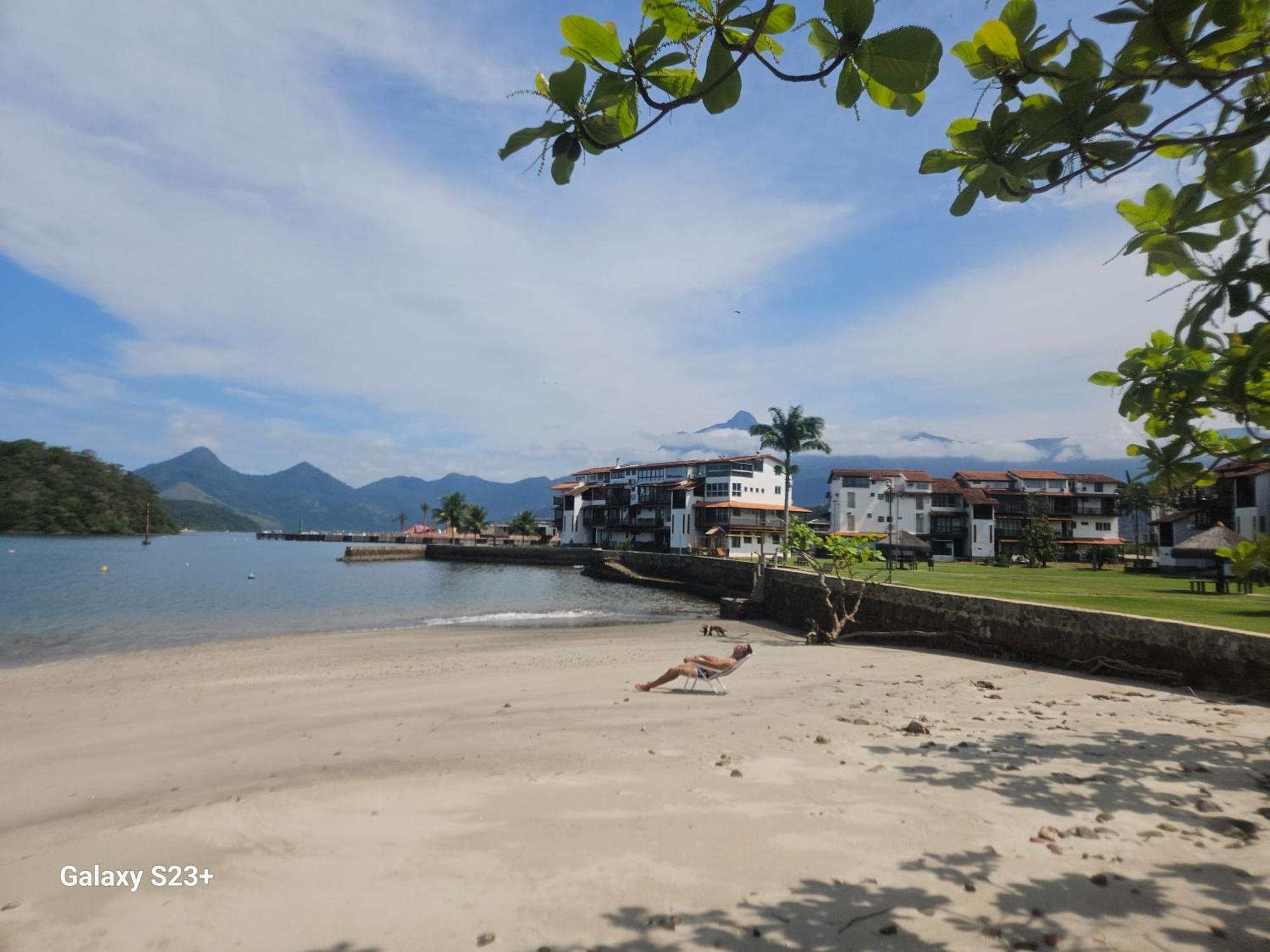 Para Dejar Atras El Stress Angra dos Reis Exterior foto