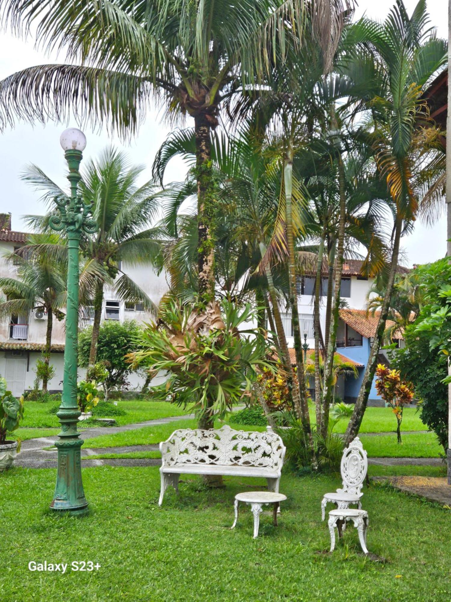Para Dejar Atras El Stress Angra dos Reis Exterior foto