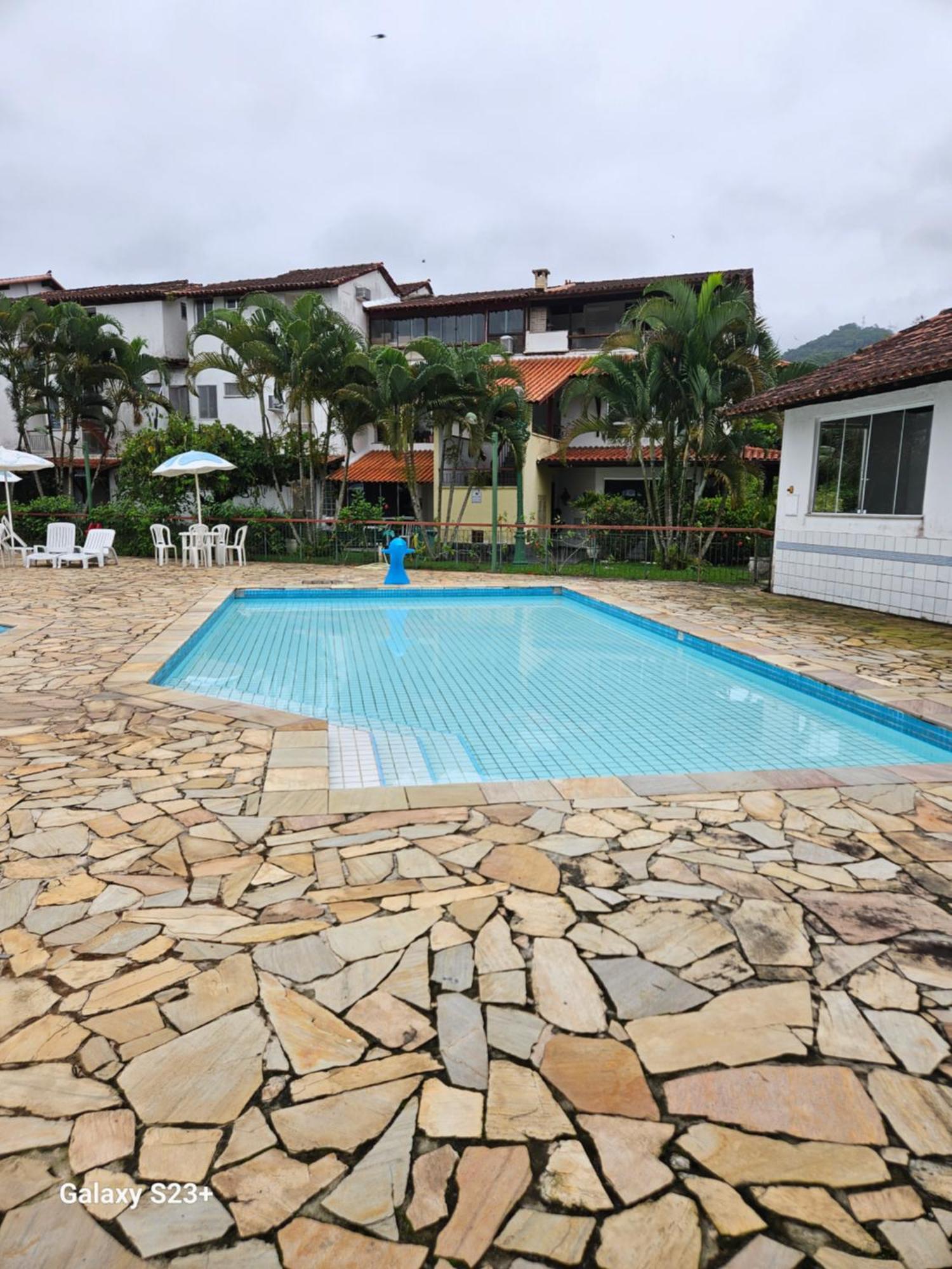 Para Dejar Atras El Stress Angra dos Reis Exterior foto