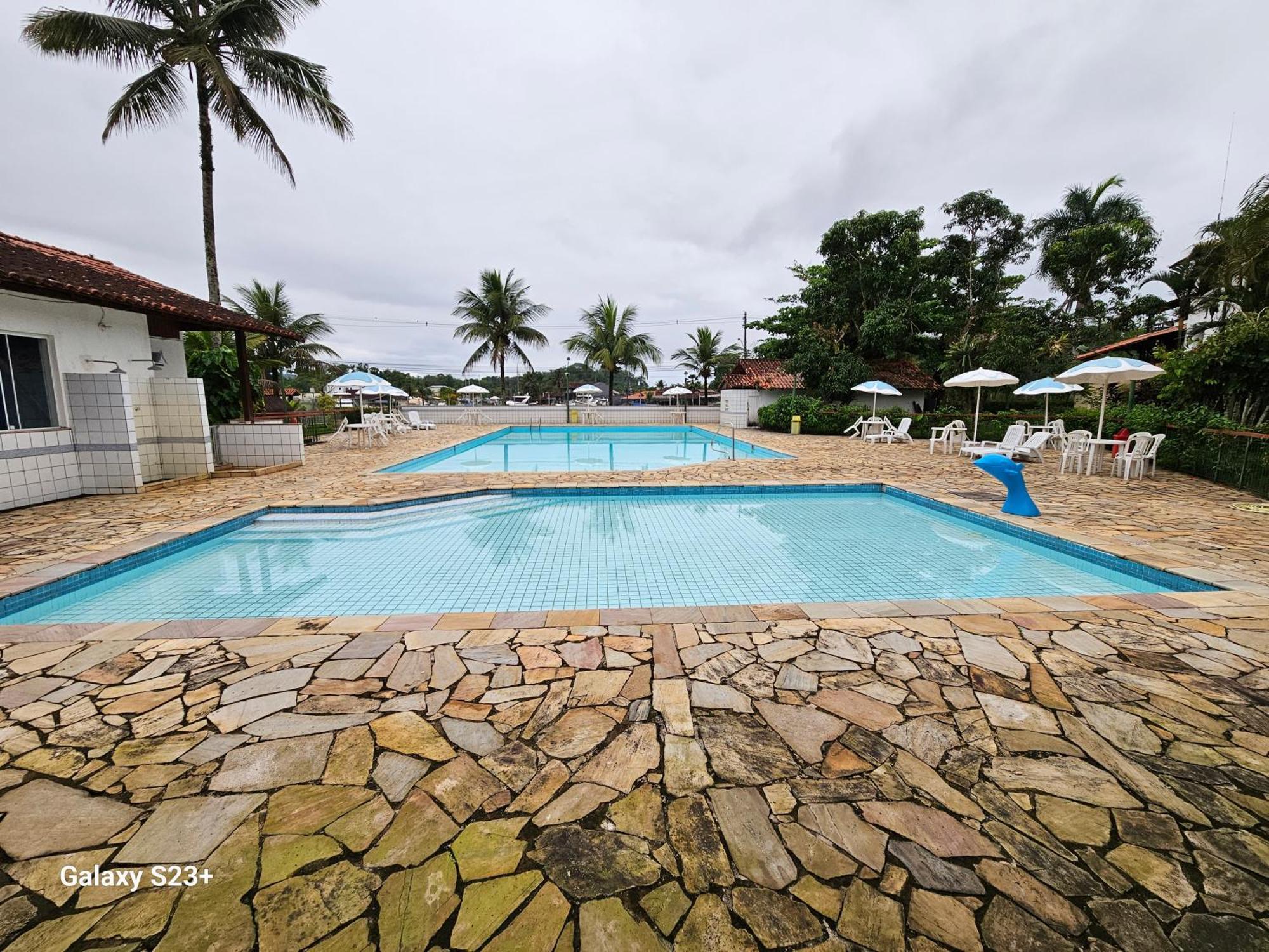 Para Dejar Atras El Stress Angra dos Reis Exterior foto