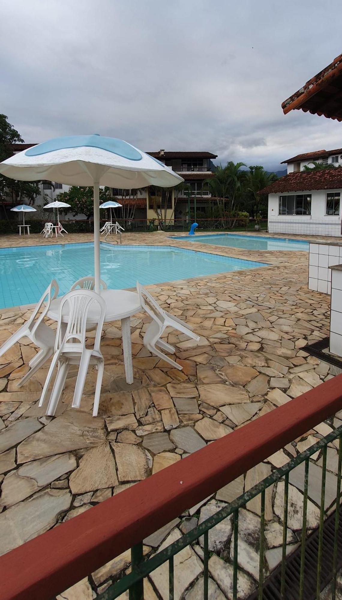 Para Dejar Atras El Stress Angra dos Reis Exterior foto