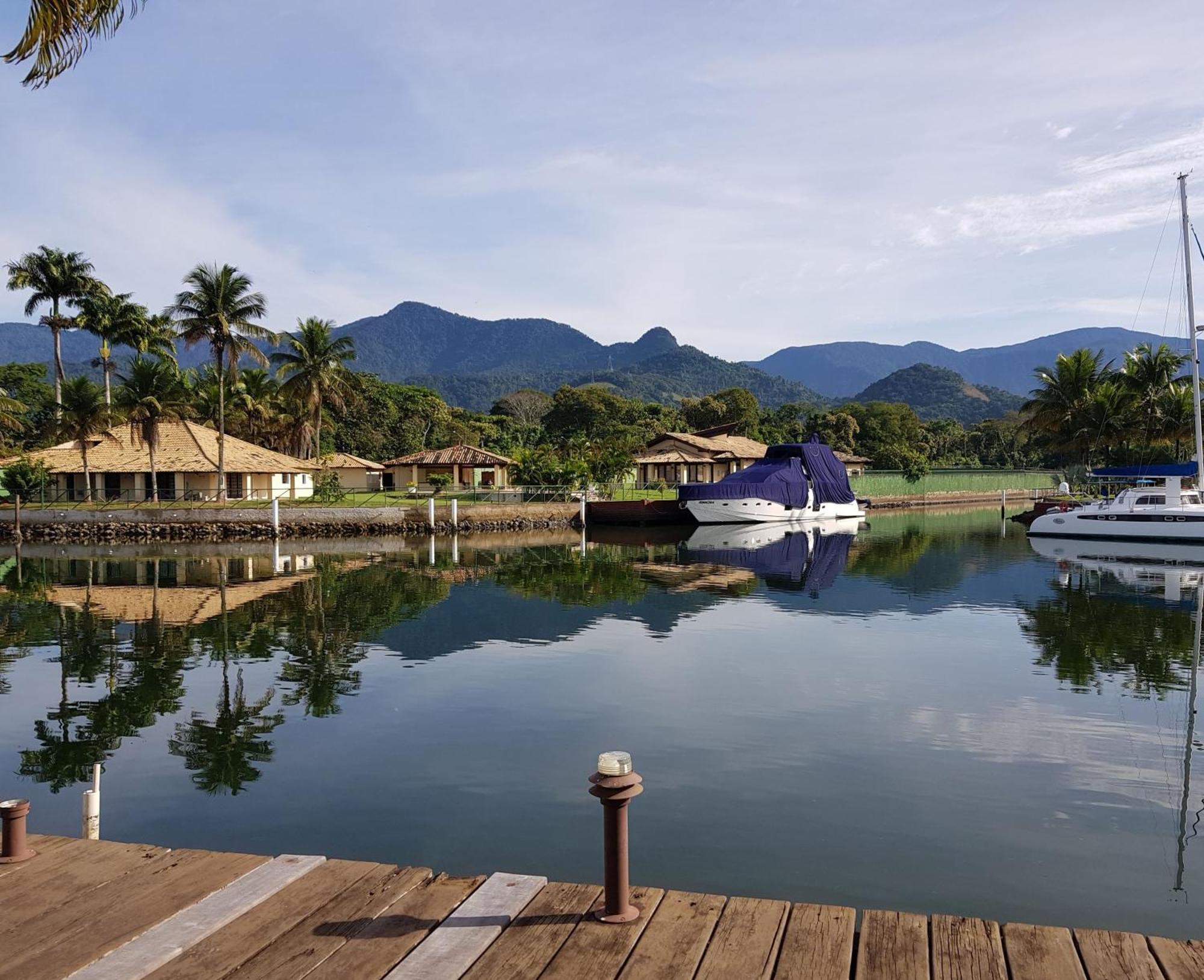 Para Dejar Atras El Stress Angra dos Reis Exterior foto