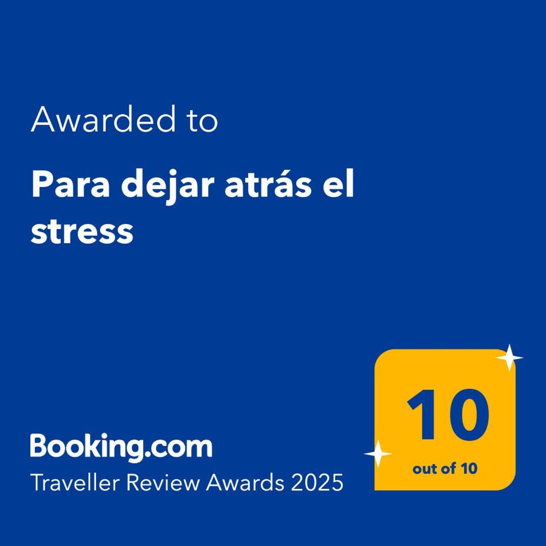 Para Dejar Atras El Stress Angra dos Reis Exterior foto